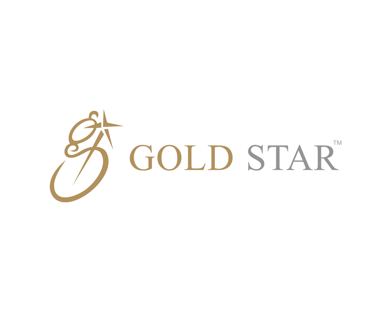 Gold star