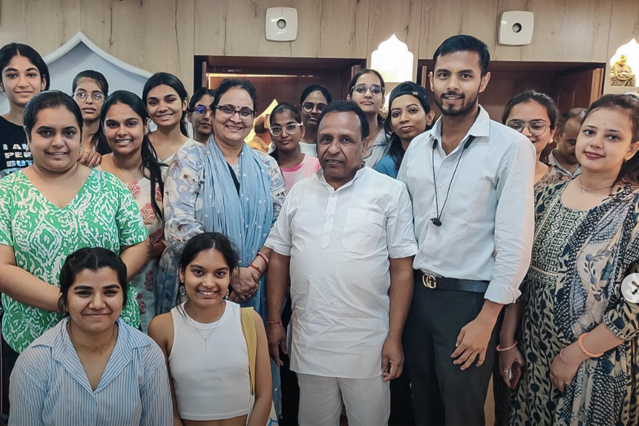 Indian Institute of Gems & Jewellery 40 Jaipur Celebrates Alankar - Annual Students' Crafts Exhibition