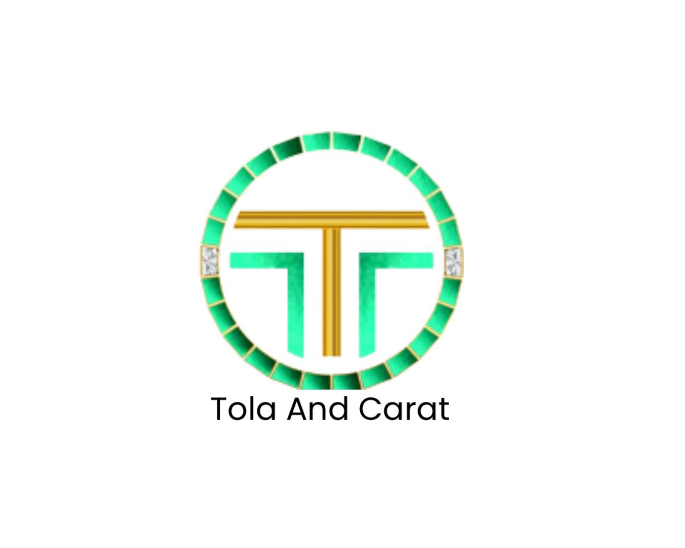 TOLA AND CARAT