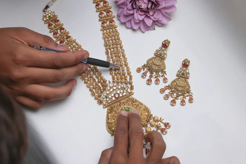 The Business of Jewellery - What it Takes to Build a Brand 5 prahant photo films cxcP70XMa5M unsplash
