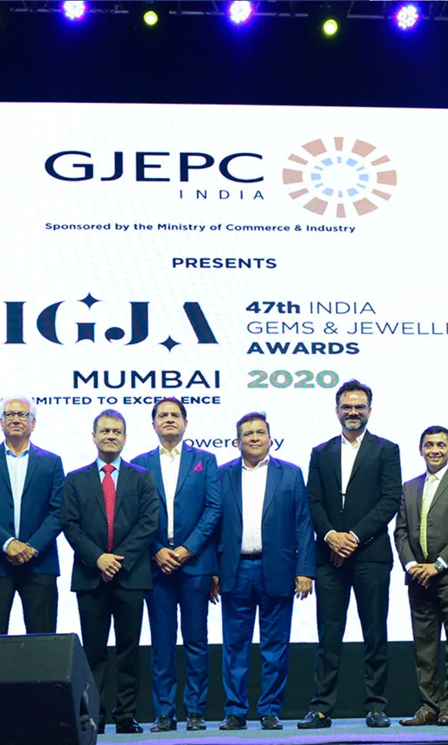 Indian Institute of Gems & Jewellery 13 IGJA