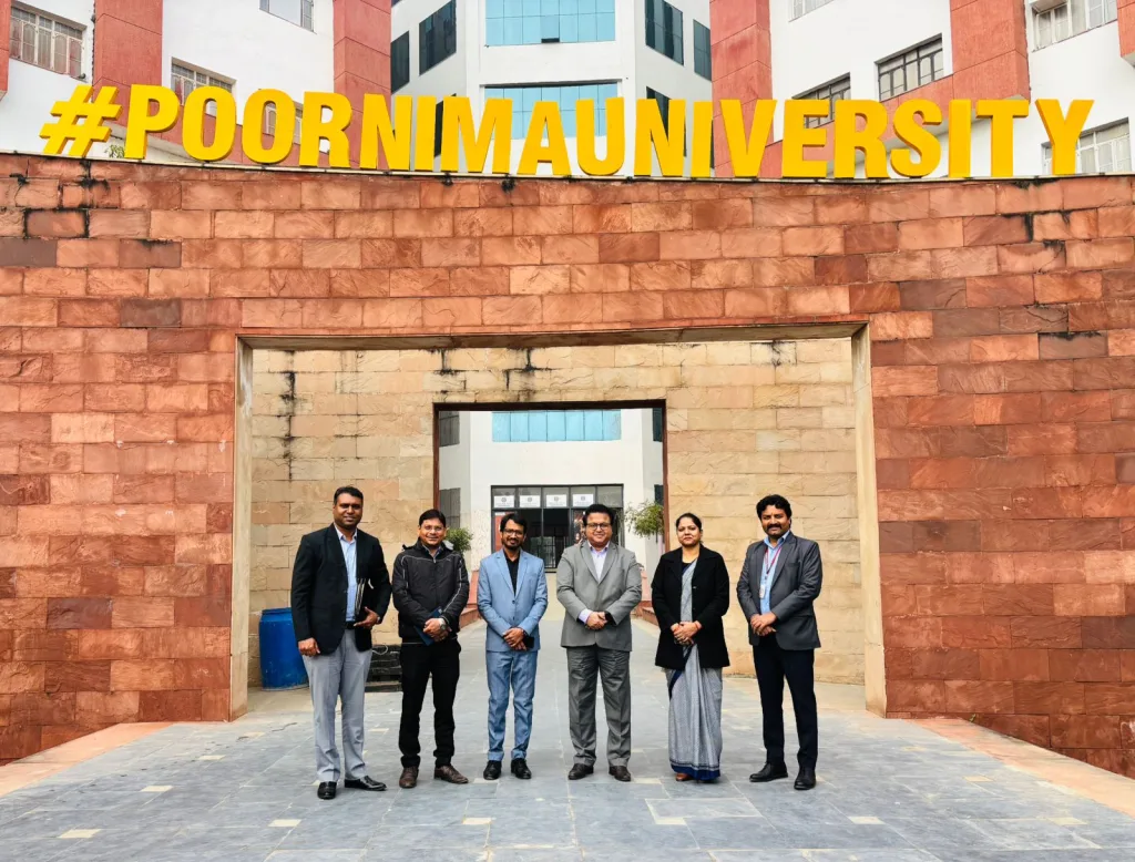 Poornima University and IIGJ Jaipur Forge Academic Alliance to Strengthen Gems & Jewellery Education 4 WhatsApp Image 2025 05 05 at 3.02.25 PM 1