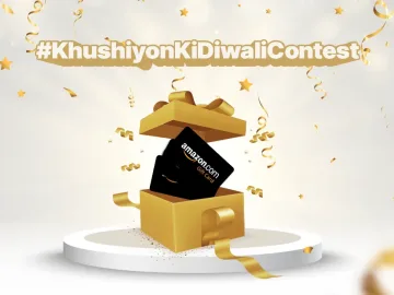Khusiyoon ki diwali