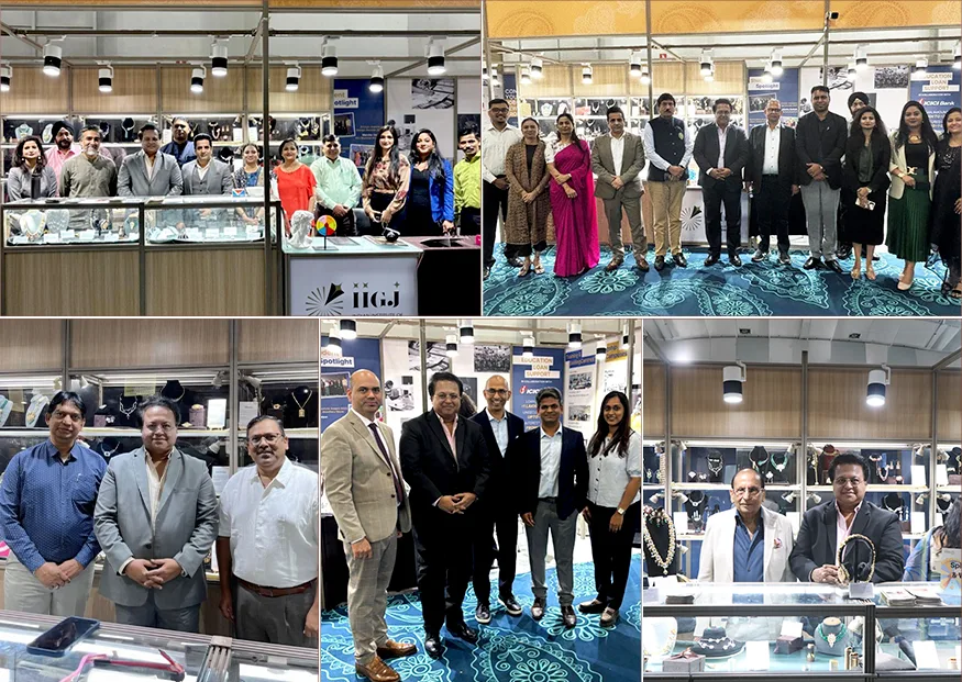 IIGJ at IIJS Bharat Signature 2026 1