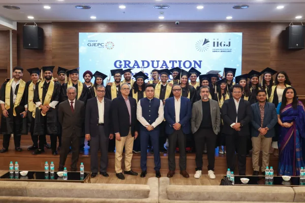 Mumbai Convocation 2025