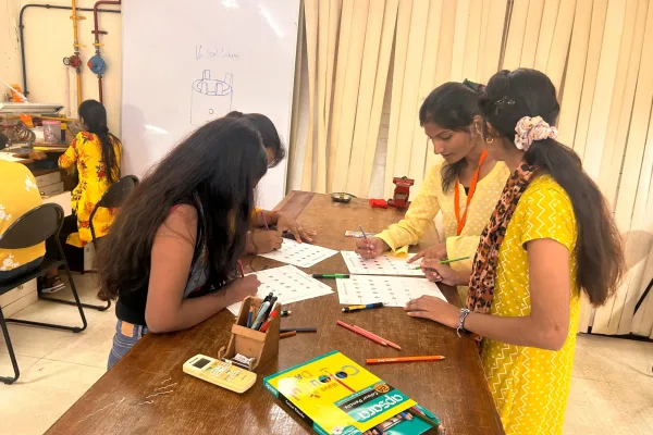 Varanasi Campus 11 17