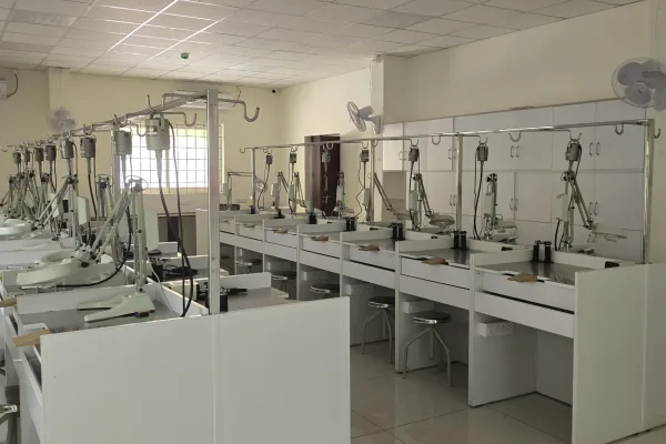 Udupi Campus 5 5.Mfg-3