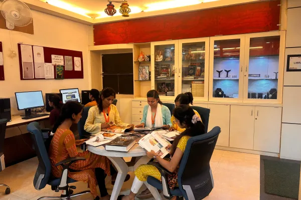 Varanasi Campus 3 6