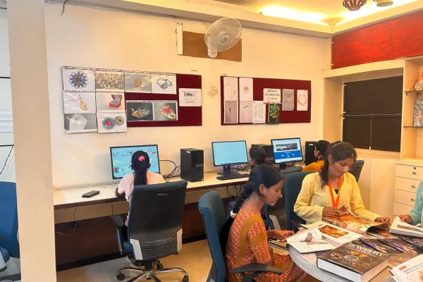 Varanasi Campus 4 7