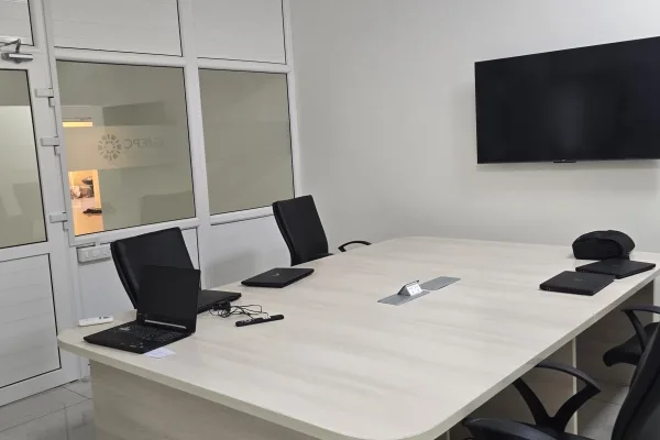 Udupi Campus 7 7.Staff Room