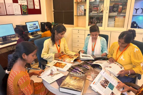 Varanasi Campus 5 8