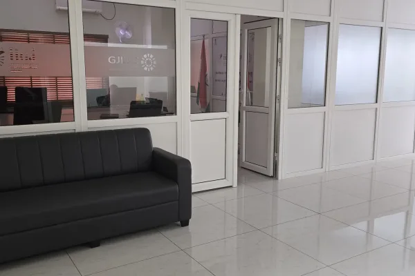 Udupi Campus 8 8.Lobby