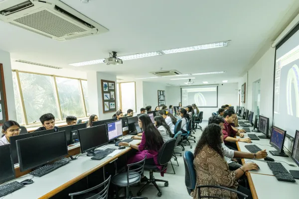 Mumbai Campus 6 MUMBAI CAMPUS-11